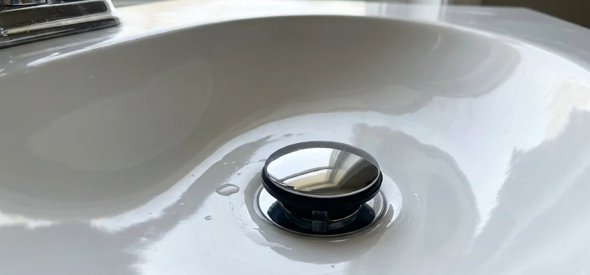 Drain Stopper
