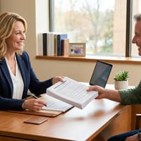 Mortgage Broker