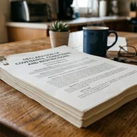 Covenants