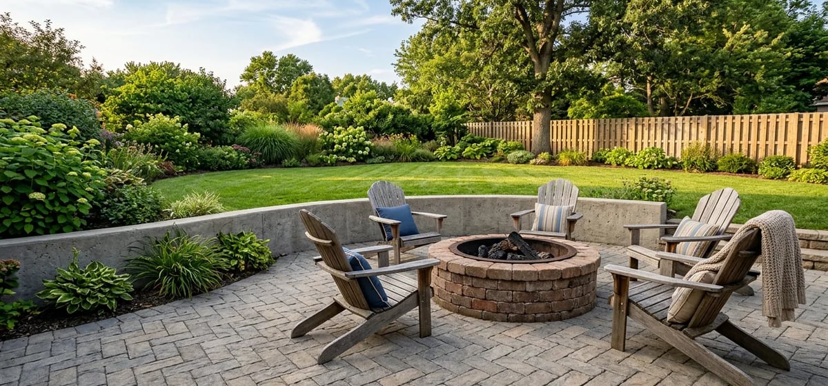 Hardscape