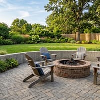 Hardscape