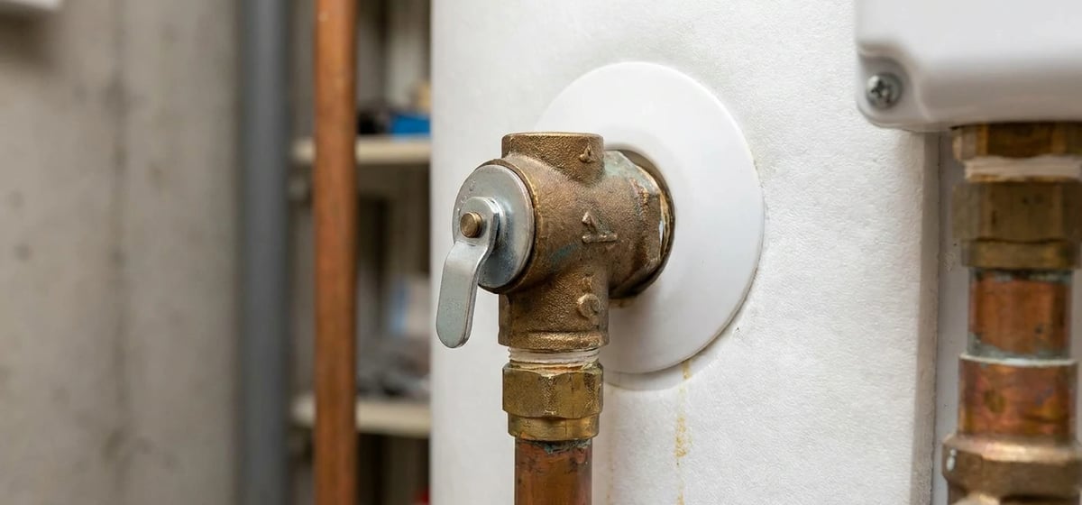 Relief Valve