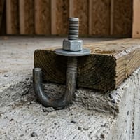 Anchor Bolt