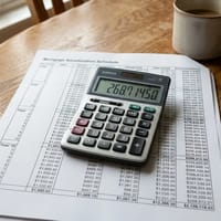 Amortization