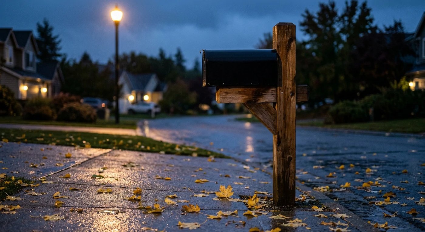 The Property Tax Revolt
