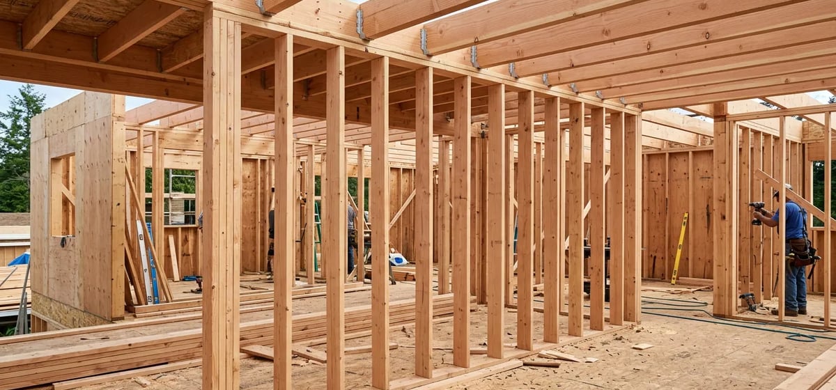 Load Bearing Wall