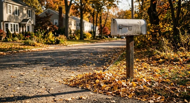 The Hidden Costs Pushing Homeowners to Sell