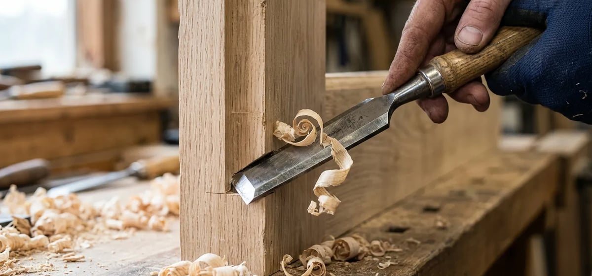 Chisel