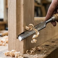 Chisel