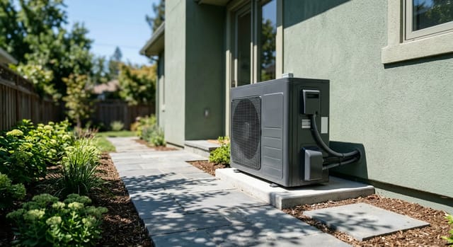 The New Math on Solar and Heat Pumps