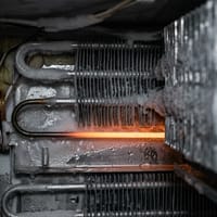 Defrost Heater
