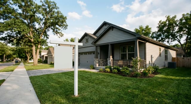 The New Housing Law vs. The Summer Slump