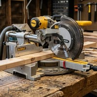 Miter Saw