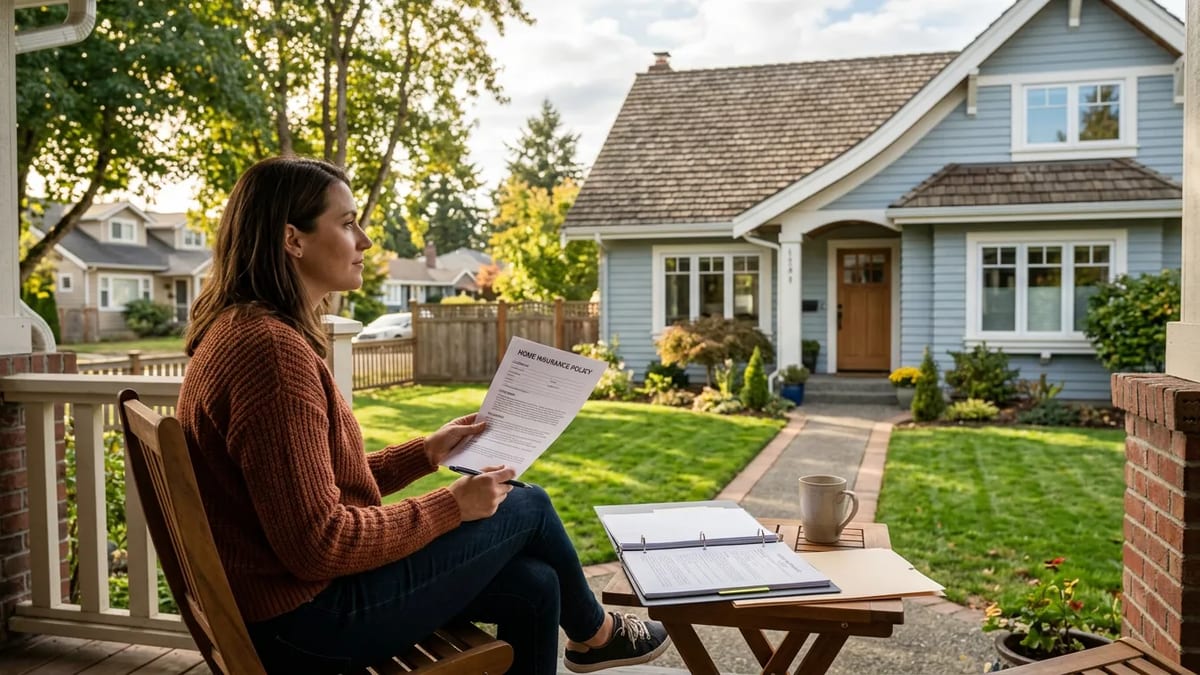 Home Insurance