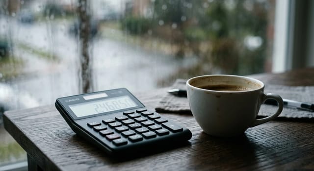 The Condo Hurdle: Why Buying Your First Place Just Got Harder