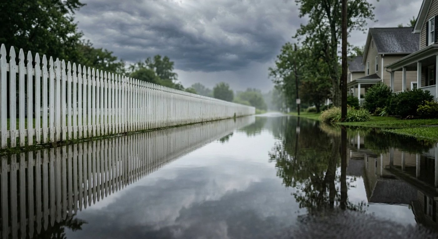 The Storm After the Storm: Why Your Roof Inspector Needs a Second Look