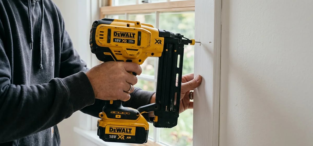 Brad Nailer