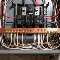 Busbar