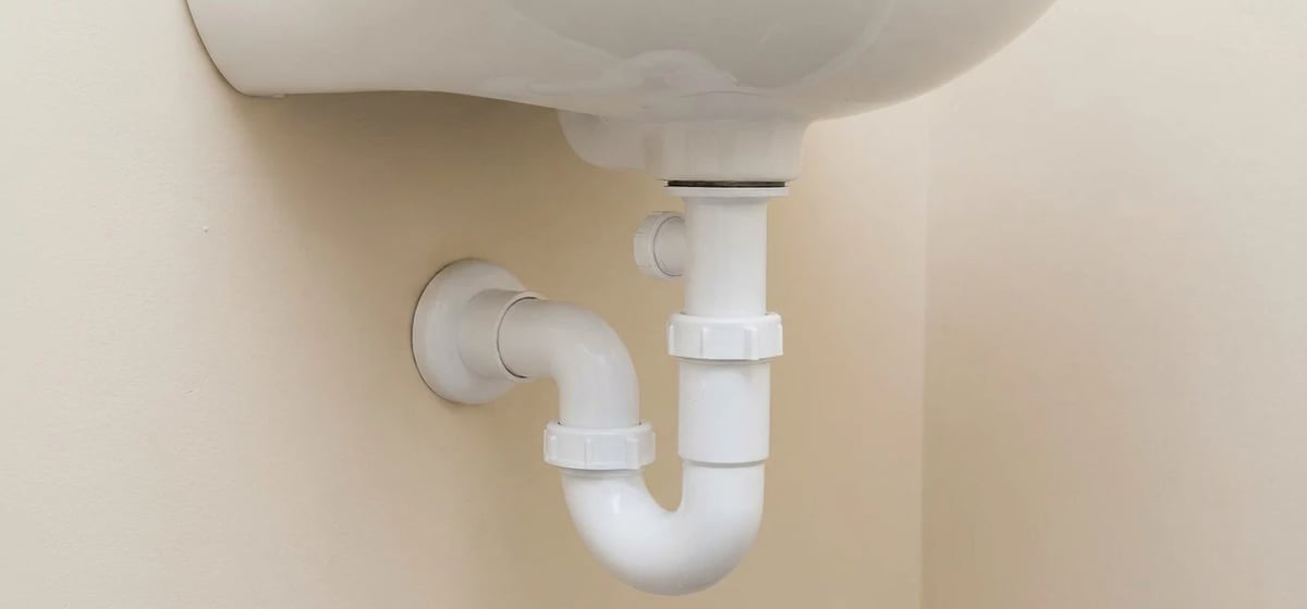 Drainpipe