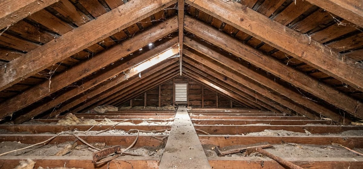 Rafter