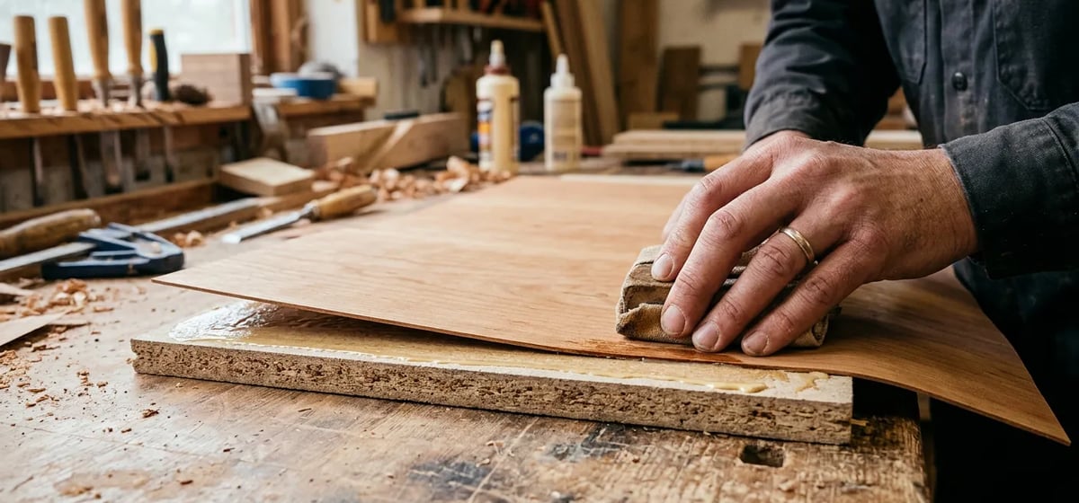 Veneer