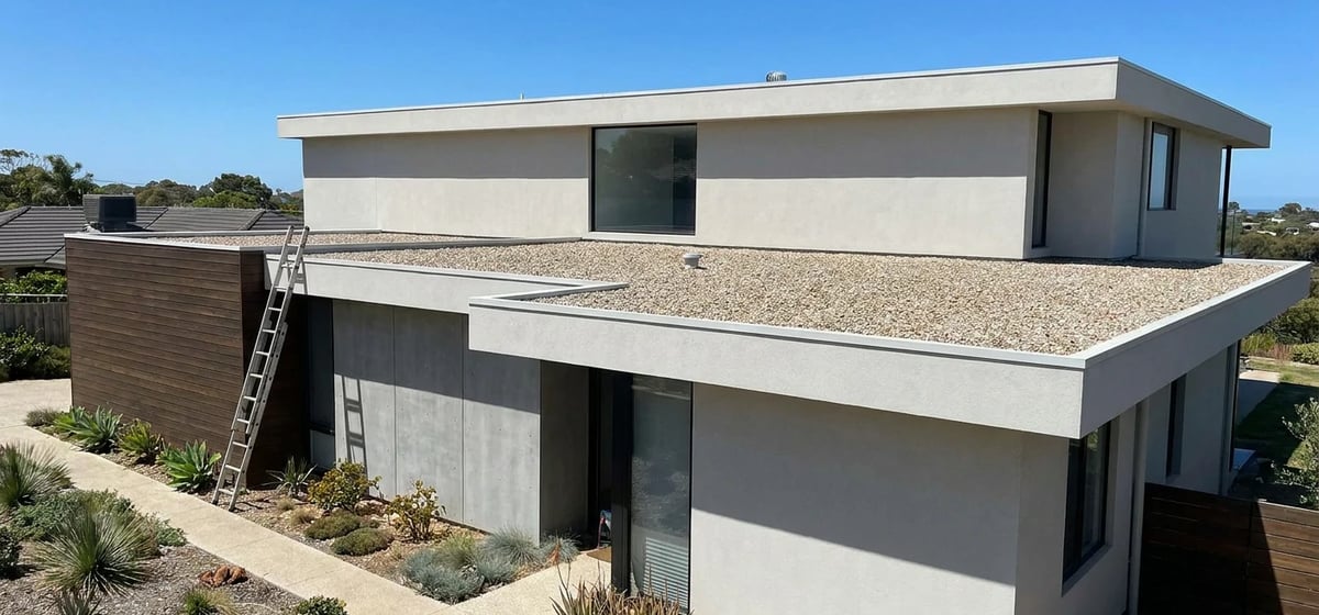 Flat Roof