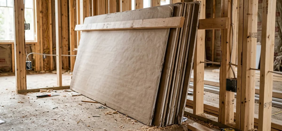 Drywall