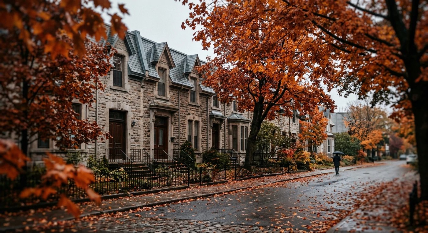 The New Math of Homeownership