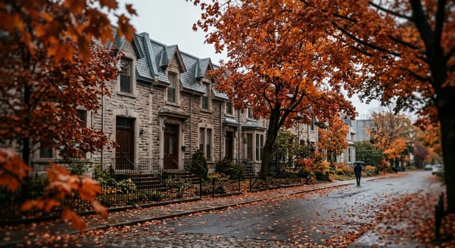 The New Math of Homeownership