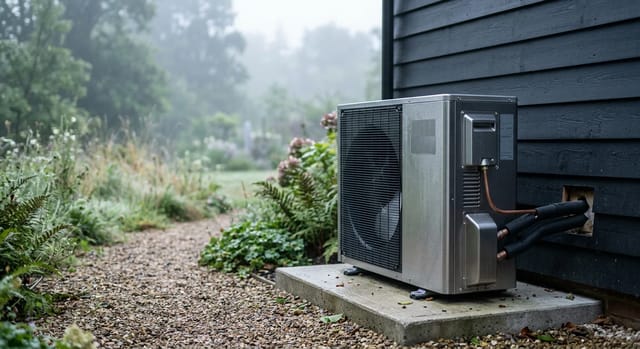 The AI Power Struggle in Your Backyard