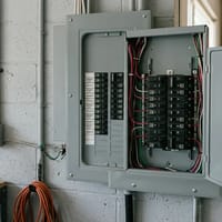 Breaker Panel