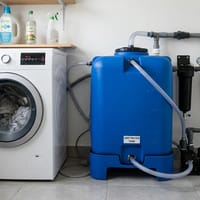Greywater