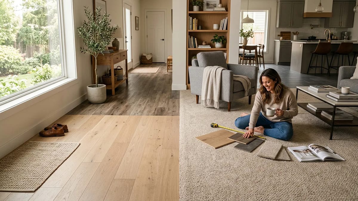 Flooring