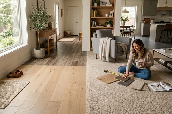 Flooring