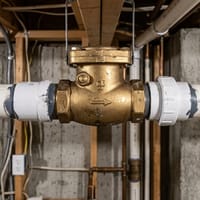 Check Valve