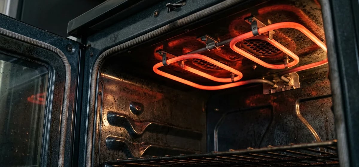 Broil Element