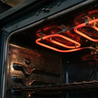 Broil Element