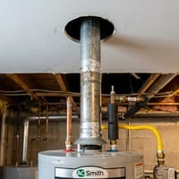 Flue