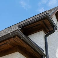 Eaves