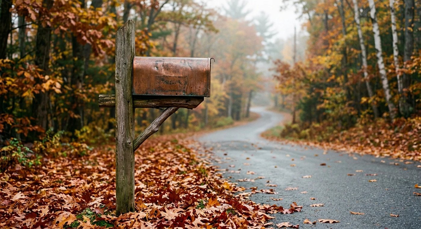 The Hidden Price of Staying Put