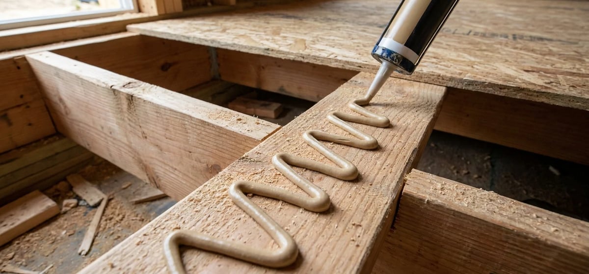 Construction Adhesive