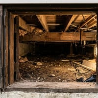 Crawlspace