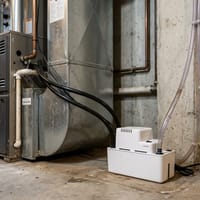 Condensate Pump