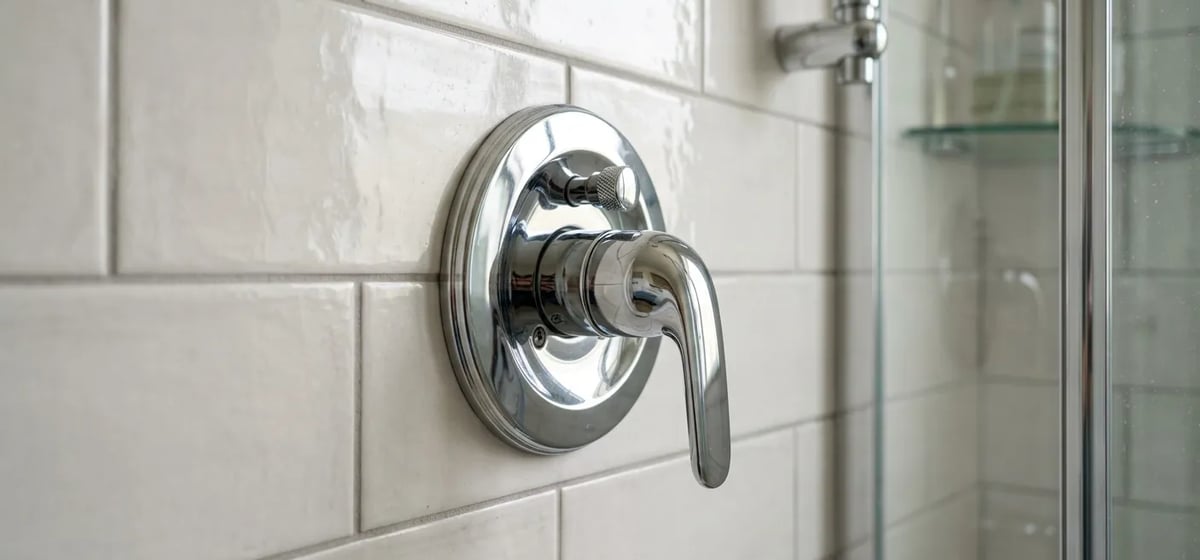 Diverter Valve