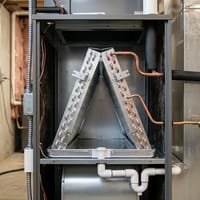 Evaporator Coil
