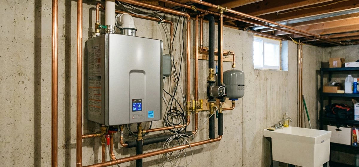 Boiler