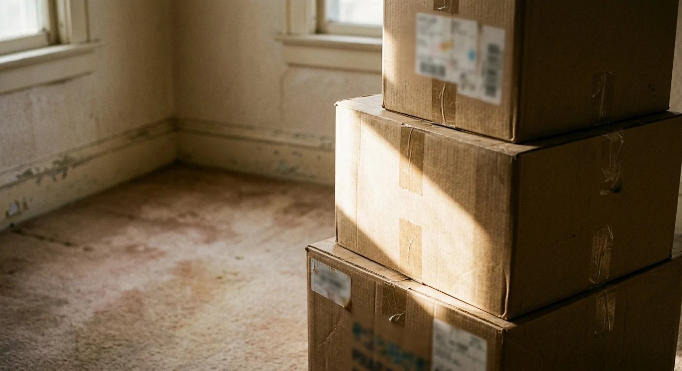 The Summer Mortgage Relief That Never Arrived