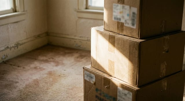 The Summer Mortgage Relief That Never Arrived