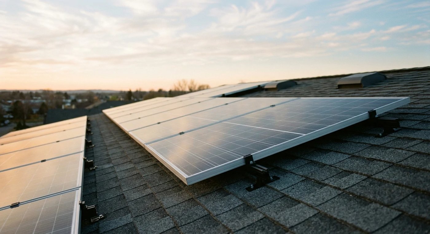 The AI Power Grab: Why Your Utility Bill Isn't Spiking (Yet)