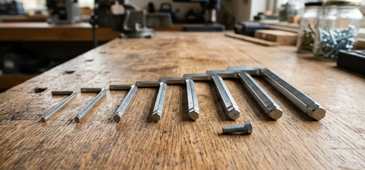 Allen Wrench